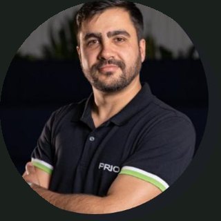 Foto de Antonio Henrique Oliveira